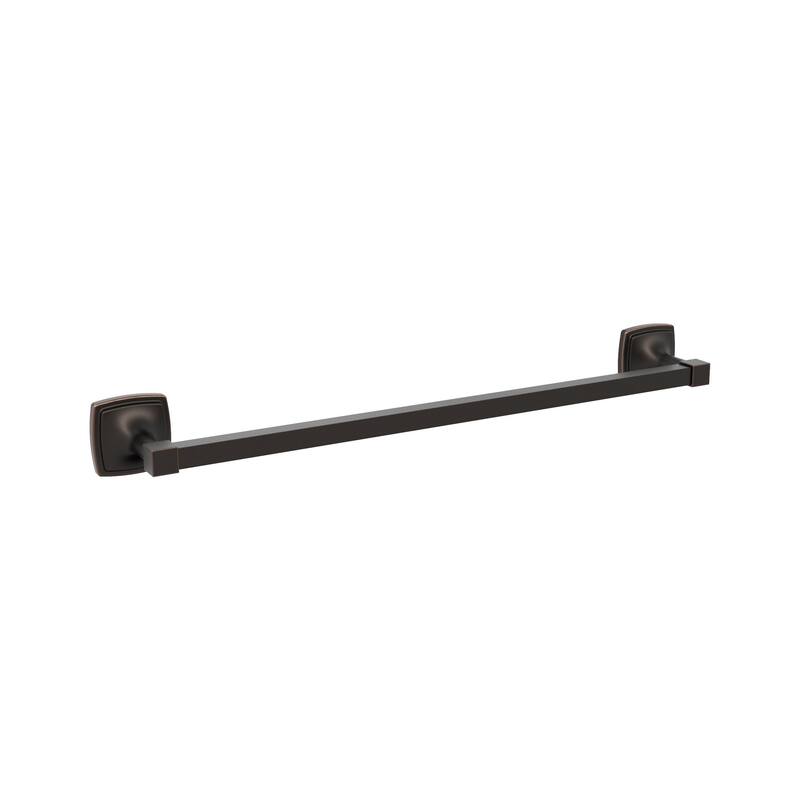 Amerock Stature Towel Bar