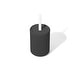 preview thumbnail 15 of 13, 5 oz Small Sippy Cup and Straw Silicone Black