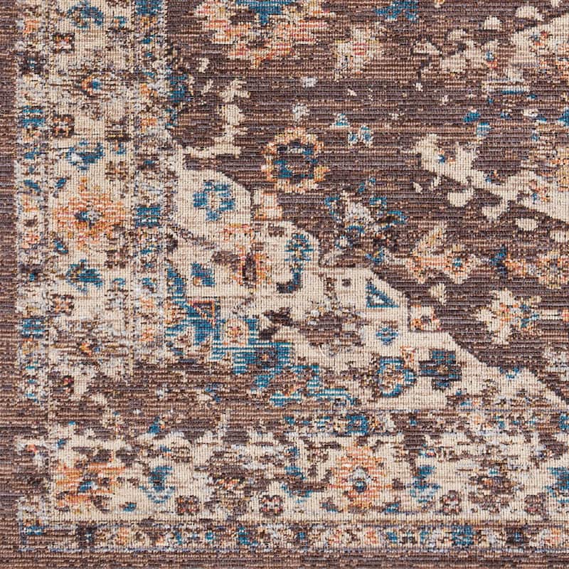 Artistic Weavers Jonette Indoor/ Outdoor Persian Area Rug