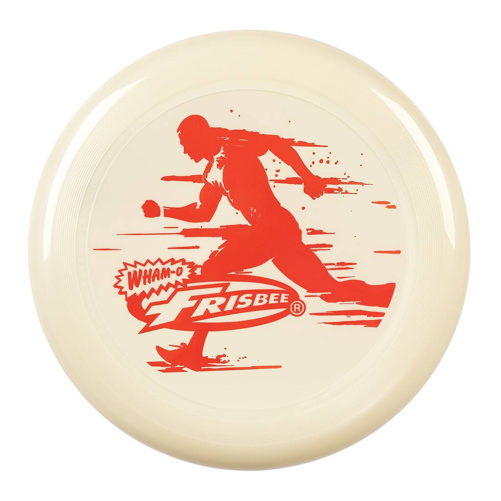 Frisbee All Sport Disc 140g, 9.85 Inch