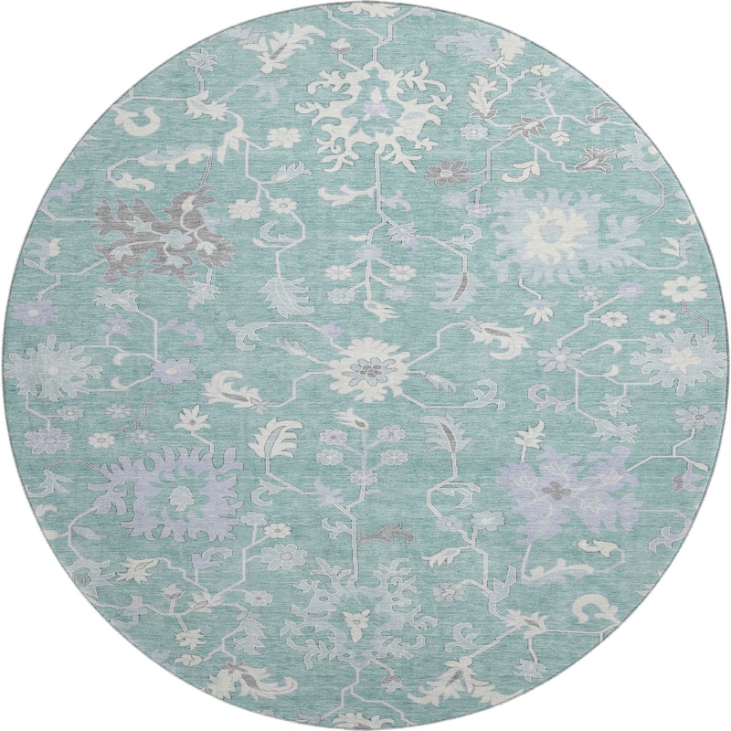 Premium Washable Super Soft Traditional Avanti Mayfield Rug