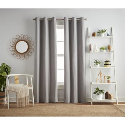 Dream Factory Harper Panel Pair
