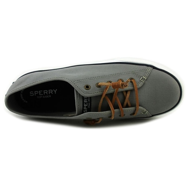 sperry pier view core grey