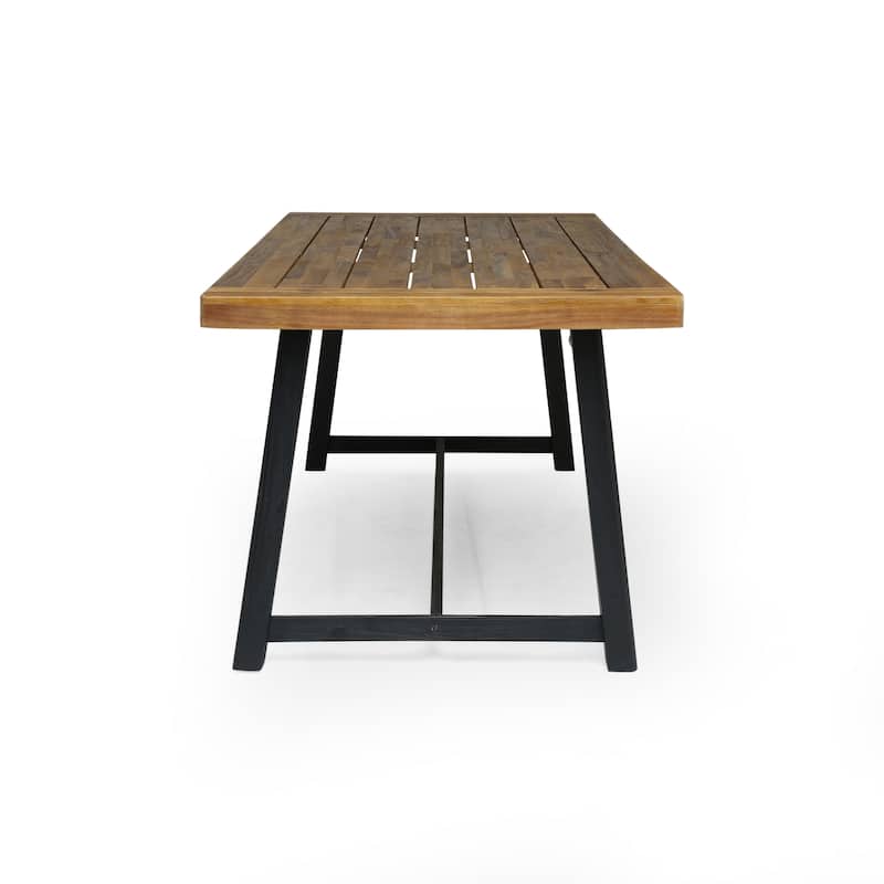 7-Piece Outdoor Dining Set