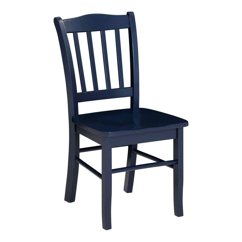 Shaker Side Dining Chairs (Set of 2)