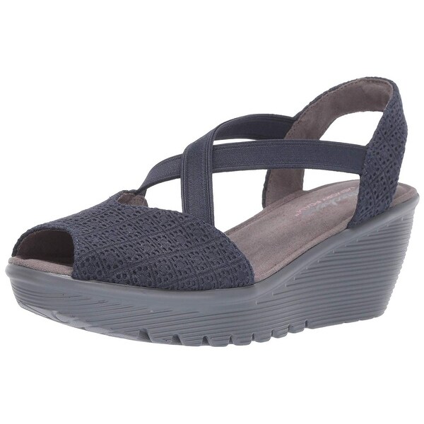 skechers parallel tight knit