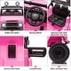 preview thumbnail 21 of 28, 12V Ride on Car for Kids