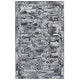 preview thumbnail 27 of 105, SAFAVIEH Handmade Anatolia Ramzia Traditional Rug 4' x 6' - Dark Grey