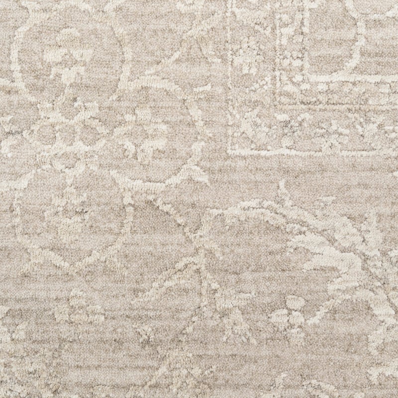 Nourison Moonlit Textured Floral Indoor Rug