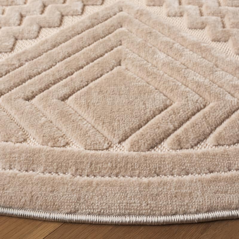 SAFAVIEH Selena Ellar Modern & Contemporary Rug