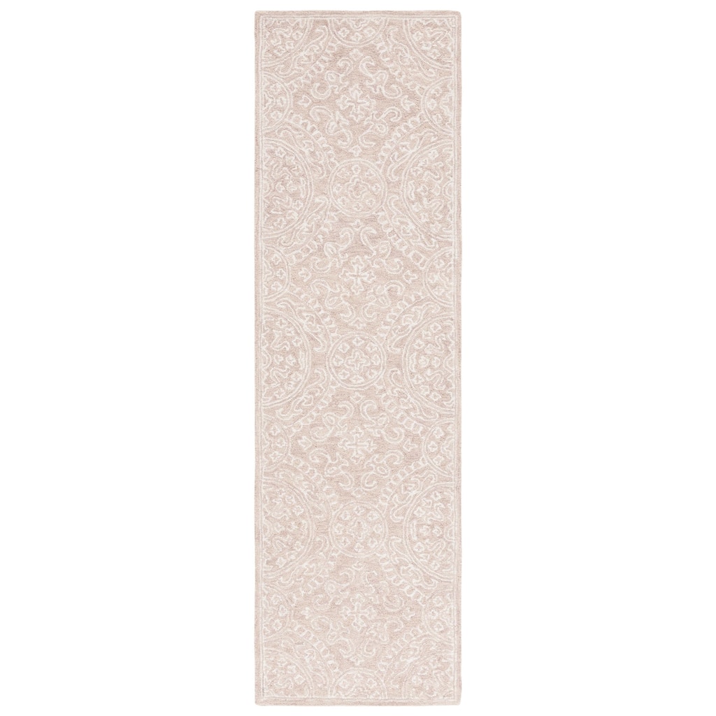 Lauren Ralph Lauren Handmade Reineke Casual Wool Rug