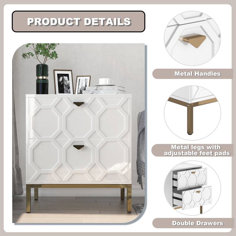Side table