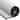 vidaXL Clear Tarpaulin with Eyelets 6.6/9.8x9.8/13.1/16.4/19.7/26.2' Polyethylene
