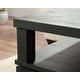 preview thumbnail 2 of 10, Tiffin Line Coffee Table Rao