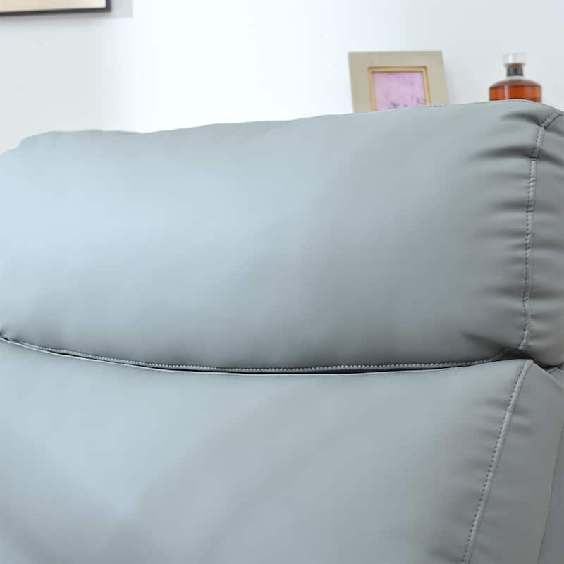 Swivel Rocker Recliner Chair
