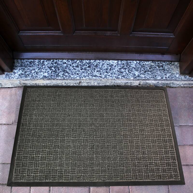 Doortex® Ribmat Heavy Duty Door Mat