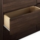 preview thumbnail 32 of 31, Max and Lily Farmhouse 6-Drawer Dresser