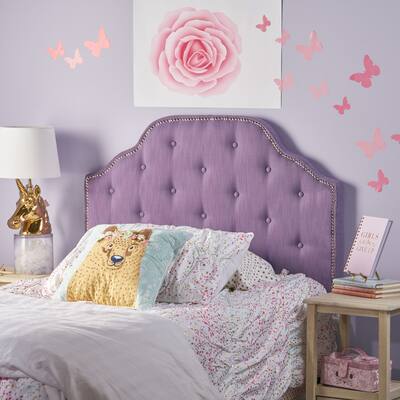 Twin sized headboard