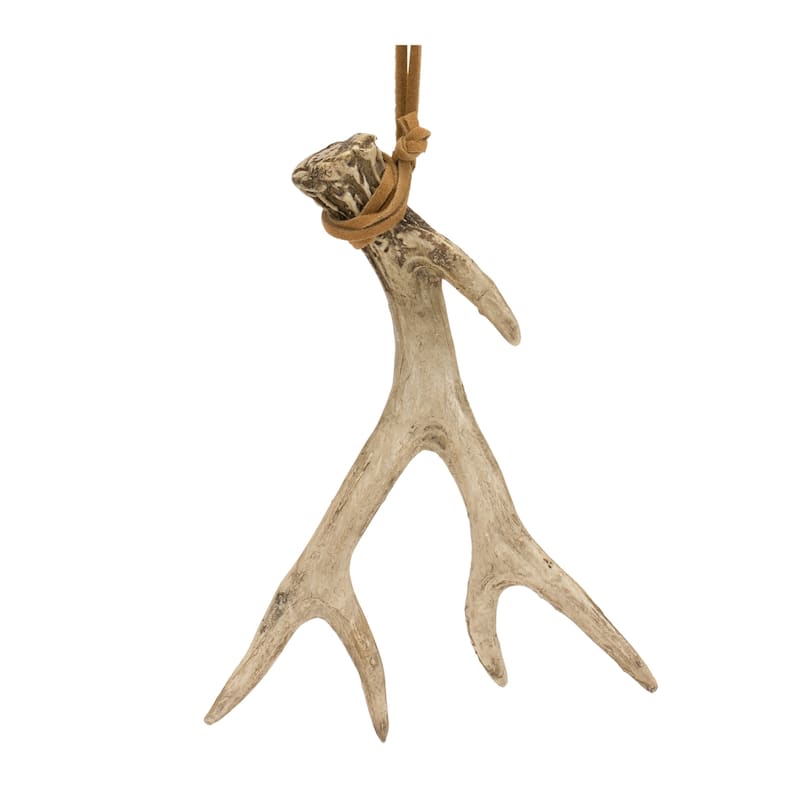 Hagning Antler Decor (Set of 12)
