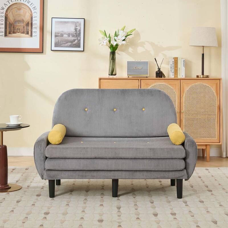 Multiform Sofa for Living Room with Storage Pocket,USB Charger
