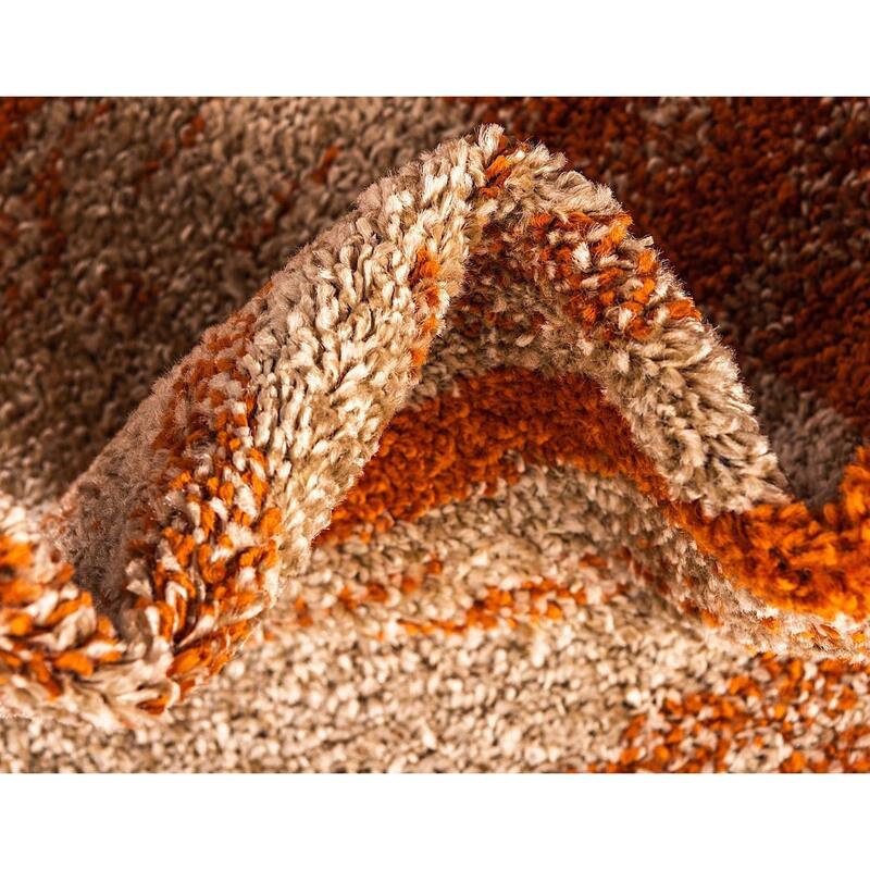 Contemporary Beallara Collection Area Rug