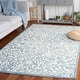 preview thumbnail 11 of 128, SAFAVIEH Handmade Jardin Fulga Wool Rug