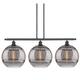 Option Oil Rubbed Bronze / Light Smoke