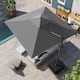 Option Dark Gray