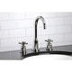 preview thumbnail 11 of 32, Concord 8-in. Widespread Bathroom Faucet