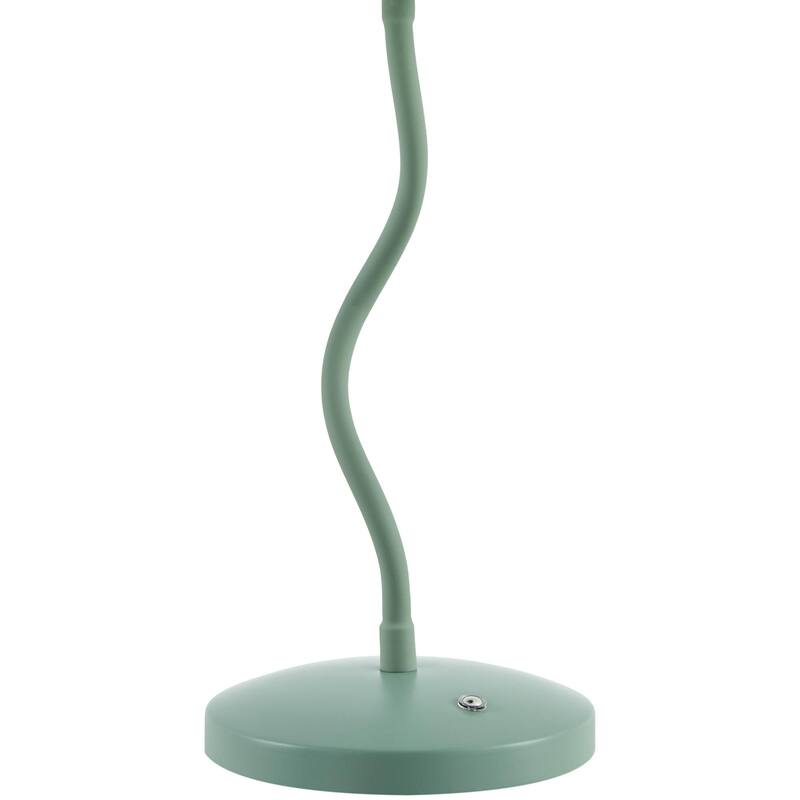 Livabliss Rigel Modern & Contemporary Buffet Table Lamp