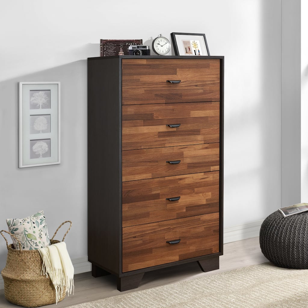 Minka 5-drawer Chest