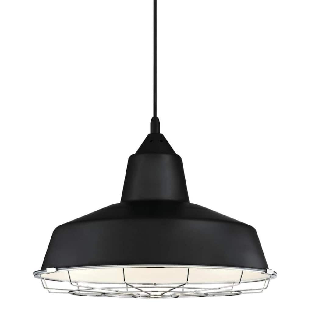 Westinghouse 6131900 Academy 16" Wide LED Pendant