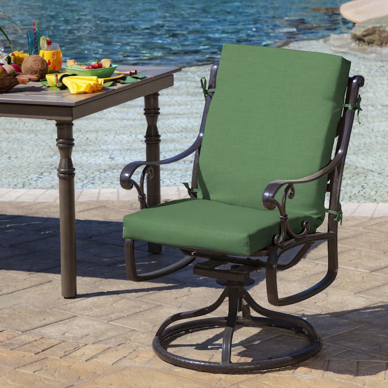 ARDEN Outdoor Cushion Set