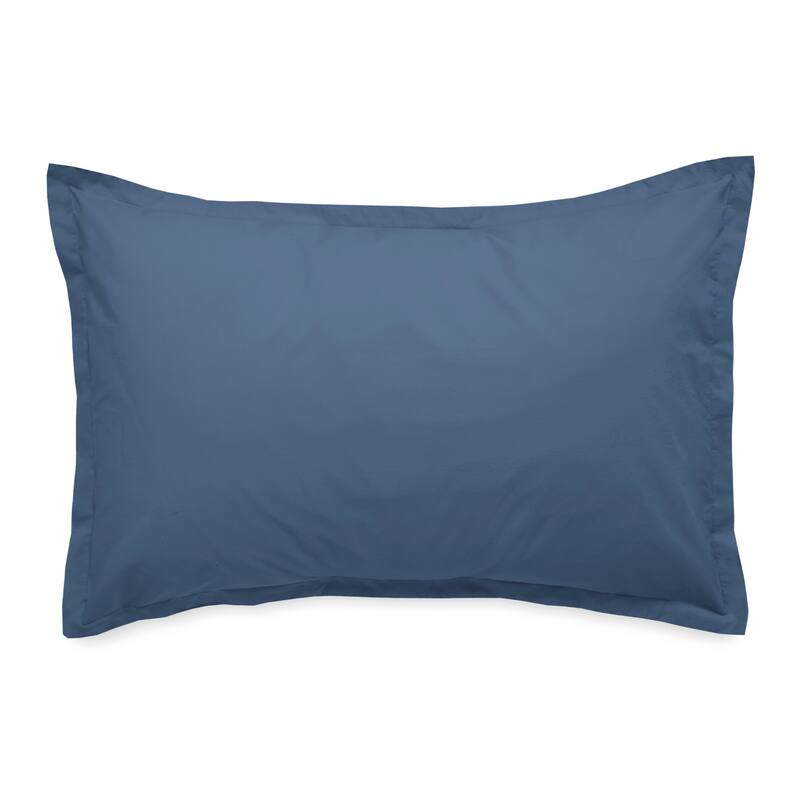 Clean Design Home x Martex T300 Percale Duvet Set