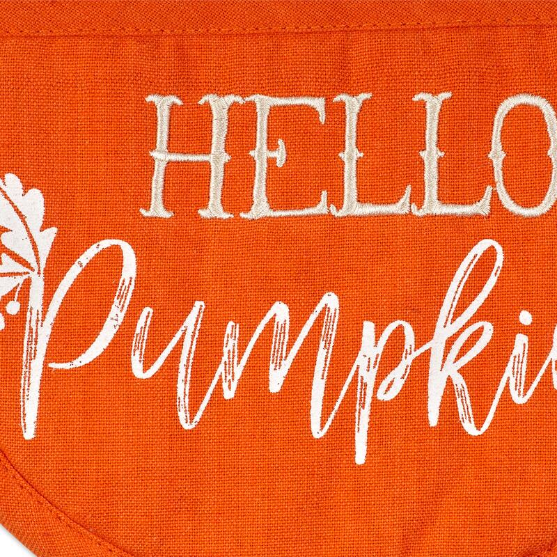 DII Fall Potholder Gift Set/3