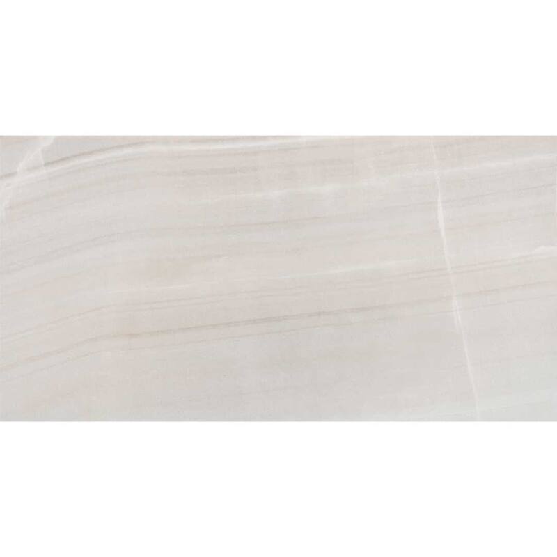 The Tile Life Amsterdam 13x26 Caramel Porcelain Floor & Wall Tile