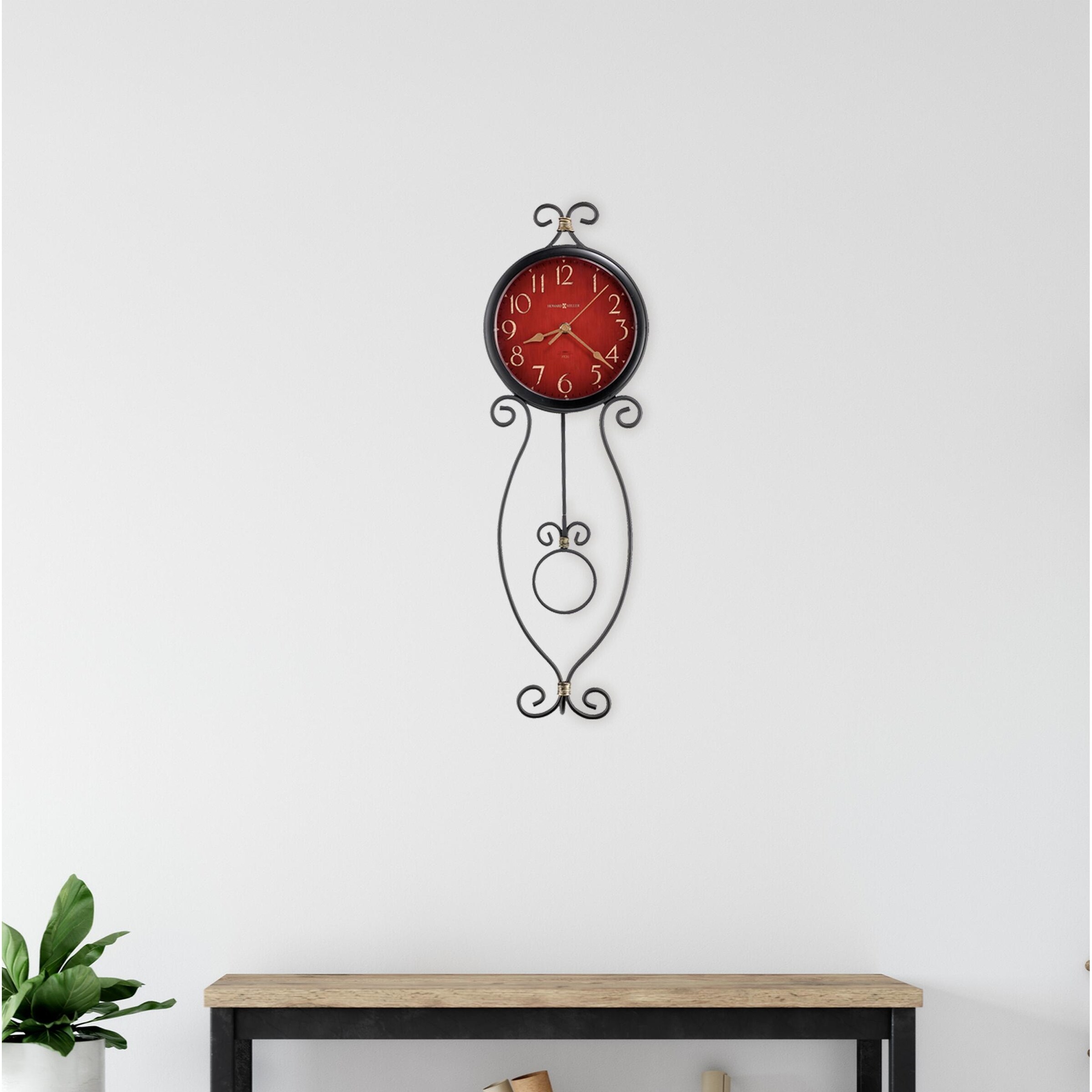 Shop Howard Miller Addison Rustic Farmhouse Chic Bold And