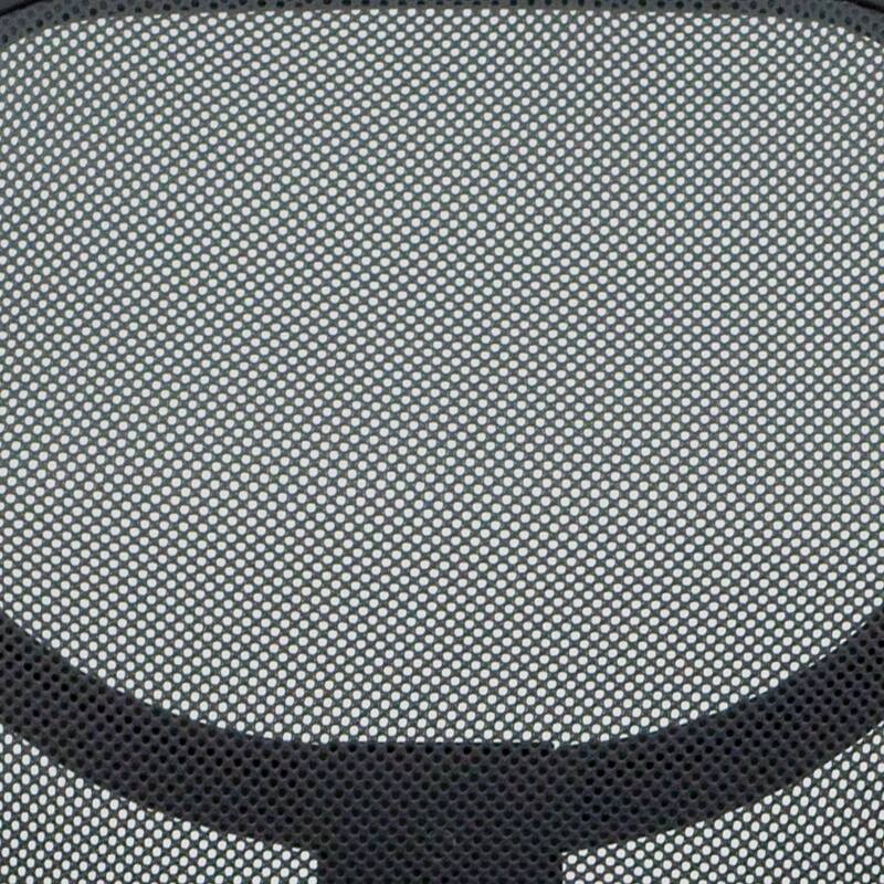 Low Curved Back Mesh Swivel Task Office Chair
