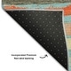 preview thumbnail 5 of 132, Premium Washable Super Soft Stripe Mayfield Rug