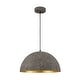 preview thumbnail 196 of 200, Industrial Oversized Metal Dome Pendant Light - Modern Farmhouse