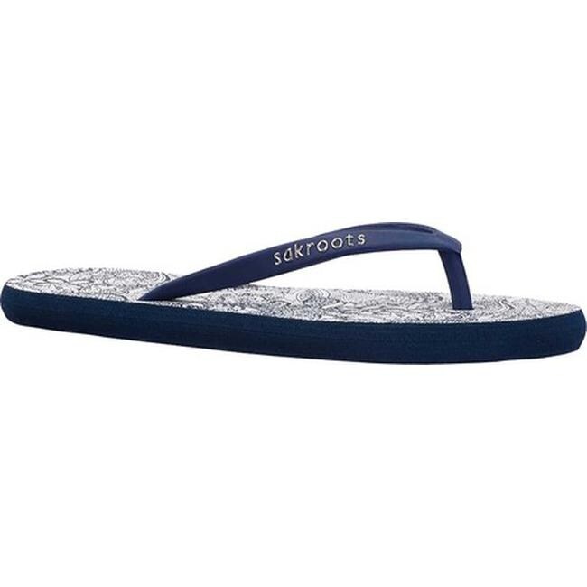 sakroots flip flops