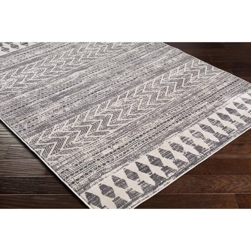 Livabliss Roma Vintage Area Rug
