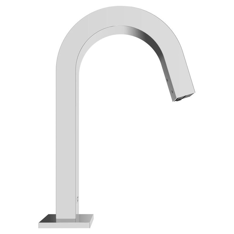 American Standard 7762.112 Integral 1.2 GPM Single Hole Bathroom
