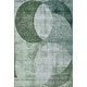 preview thumbnail 30 of 110, Premium Washable Super Soft Modern Geo Mayfield Rug