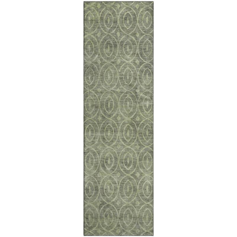 Premium Washable Super Soft Casual Contemporary Mayfield Rug