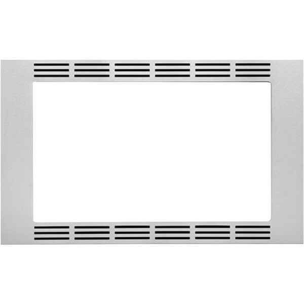 Panasonic consumer nntk922ss 27 ss trim kit 2.2cuft microw