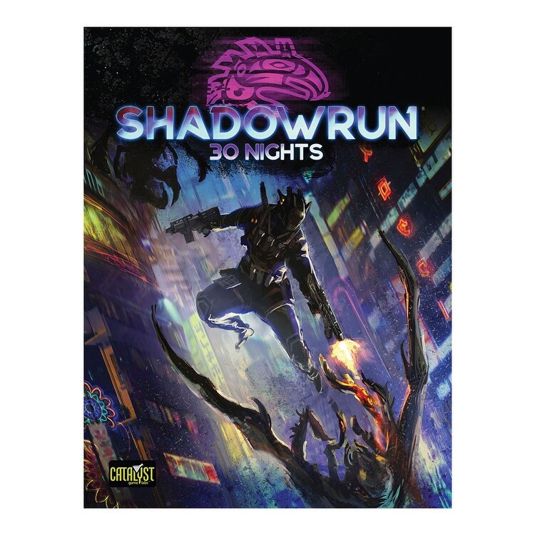shadowrun free rpg day shadowrun free rpg day