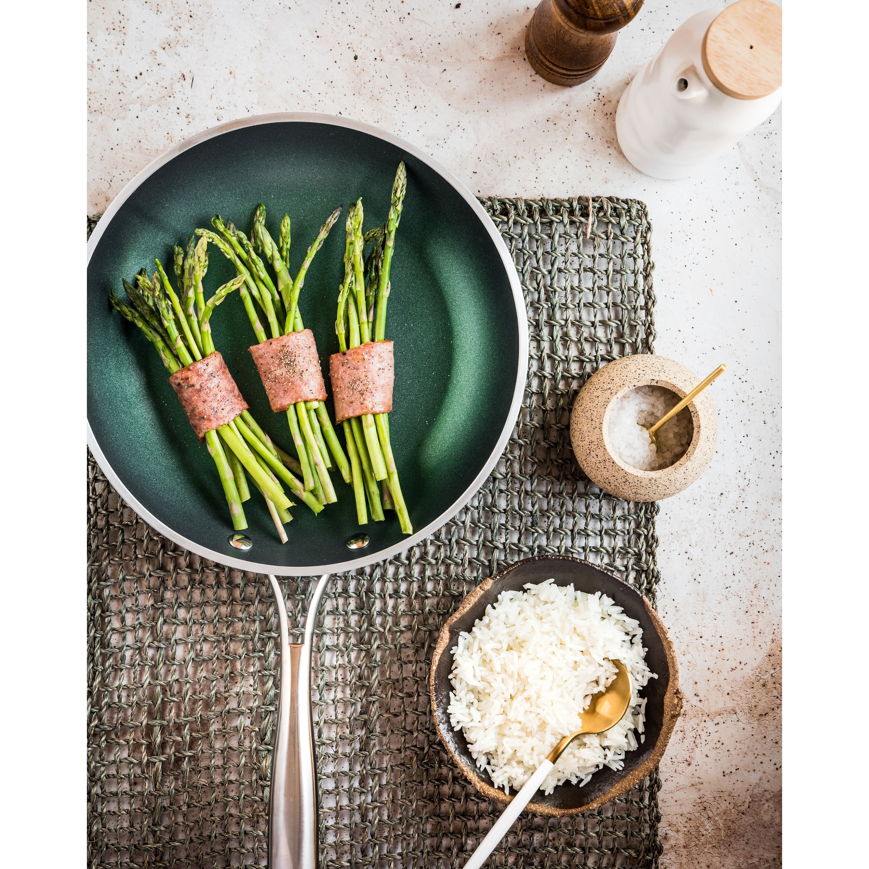Green Skillets and Frying Pans - Bed Bath & Beyond