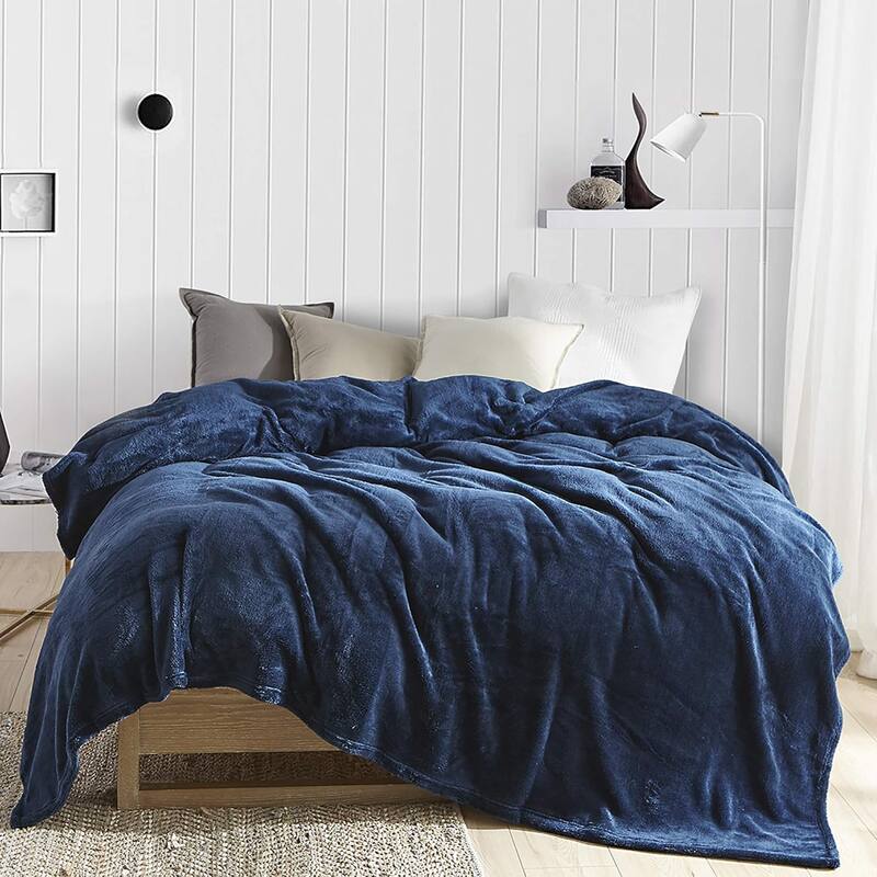 Me Sooo Comfy - Coma Inducer® Oversized Bedding Blanket.