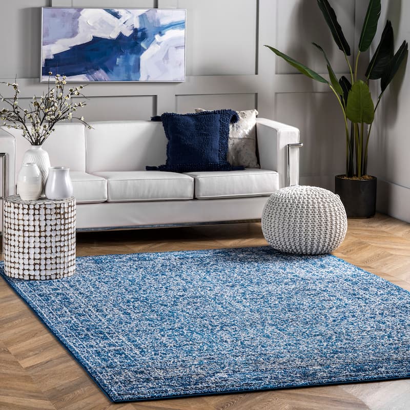 Nuloom Vintage Waddell Area Rug